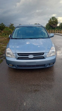 Used 2010 Kia Sedona EX w/ Luxury Pkg image 3