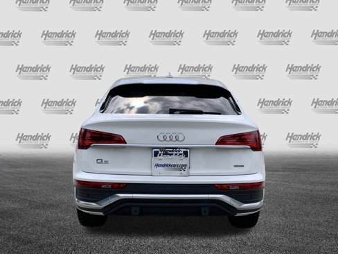 Used 2022 Audi Q5 2.0T Premium Plus image 9