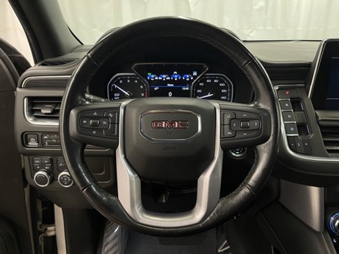 Used 2021 GMC Yukon SLT image 11
