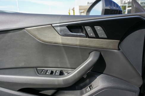 Used 2022 Audi A5 2.0T Premium w/ Convenience Package image 13