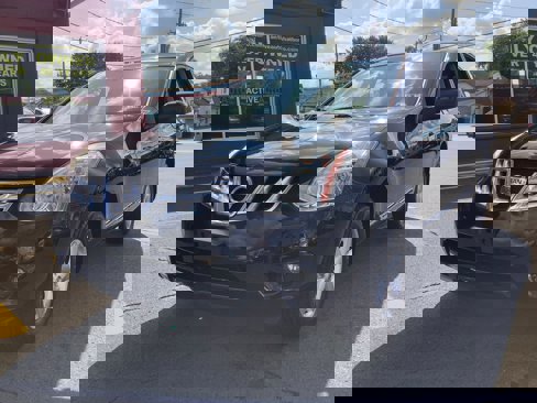 Used 2012 Nissan Rogue S w/ Special Edition Pkg image 3