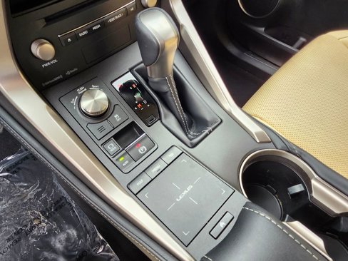 Used 2020 Lexus NX 300 FWD w/ Premium Package image 27