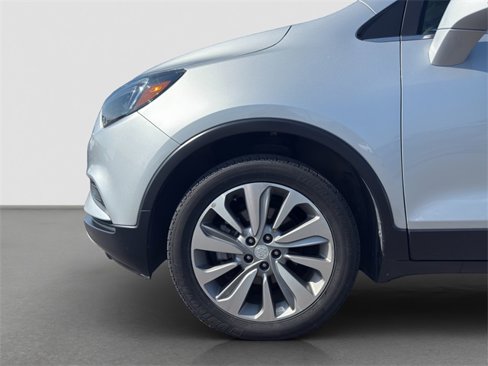 Used 2019 Buick Encore Preferred image 20