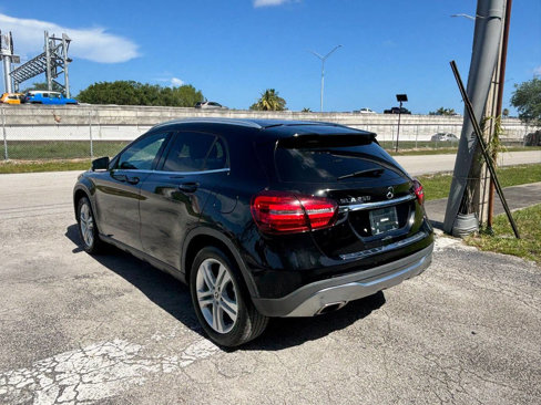 Used 2019 Mercedes-Benz GLA 250 image 10