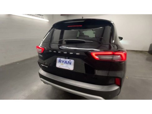 Used 2024 Ford Escape Active w/ Tech Pack #2 image 8