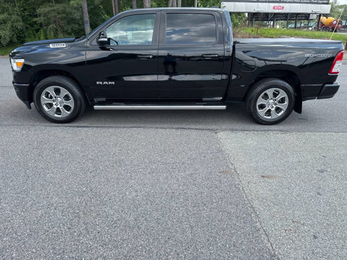 Used 2021 RAM 1500 Big Horn image 7