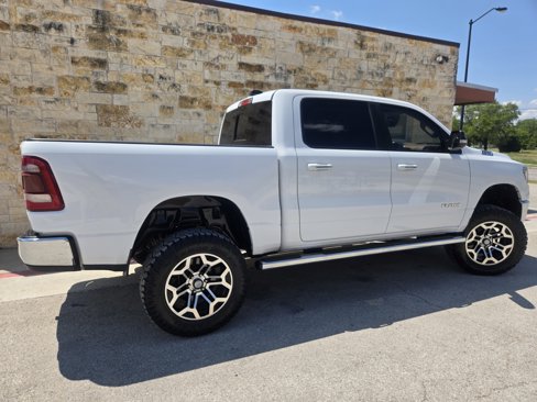 Used 2019 RAM 1500 Big Horn image 22