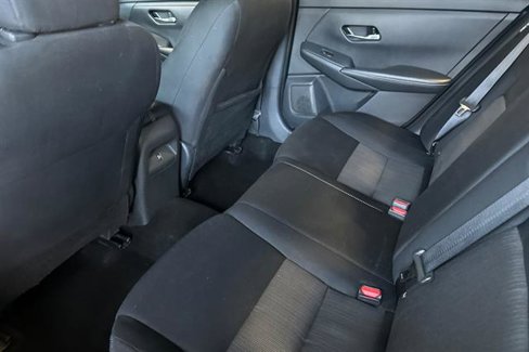 Used 2023 Nissan Sentra SV image 14