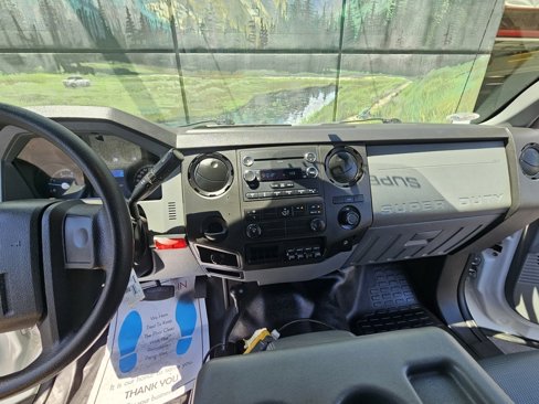 Used 2011 Ford F450 XL image 13