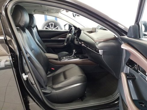 Used 2021 MAZDA CX-30 AWD 2.5 S w/ Premium Package image 19