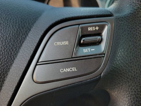 Used 2018 Hyundai Santa Fe Sport w/ 2.4L Value Package 02 image 15
