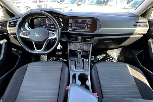 Used 2024 Volkswagen Jetta S image 13