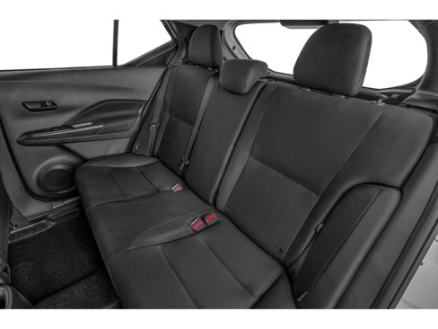 New 2025 Nissan Kicks Play S image 38