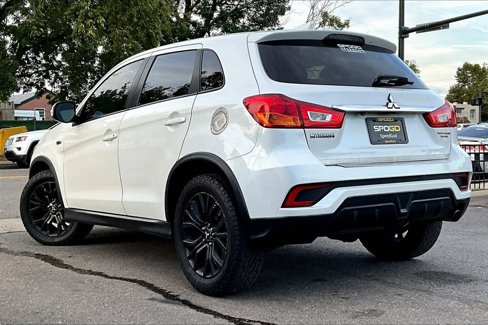 Used 2019 Mitsubishi Outlander Sport LE image 10