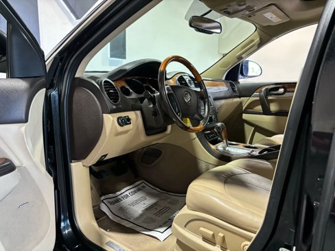 Used 2011 Buick Enclave CXL w/ Trailering Provision Package image 12