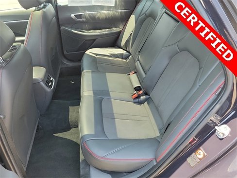 Certified 2023 Hyundai Sonata SEL Plus image 18