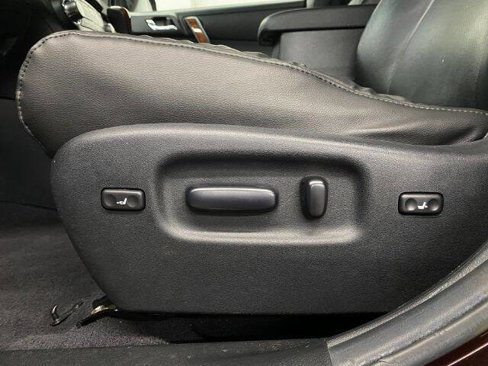 Used 2012 Toyota Highlander Limited image 13