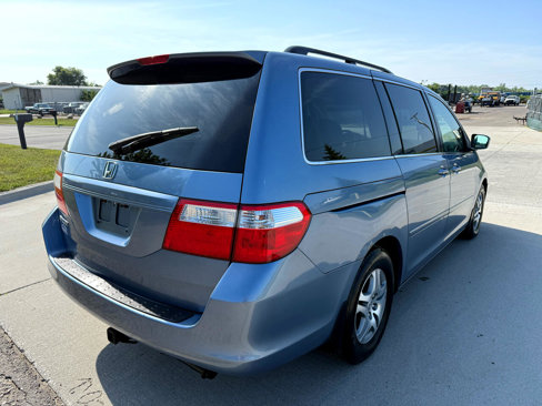 Used 2007 Honda Odyssey EX-L image 5