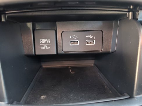 Used 2021 Honda Accord LX image 24