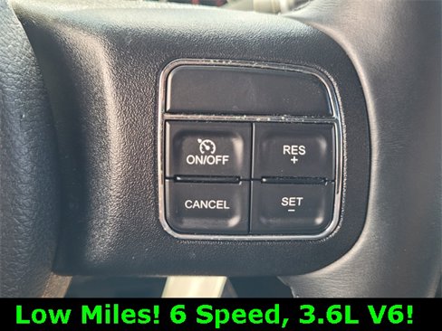 Used 2015 Jeep Wrangler Sahara w/ Connectivity Group image 26