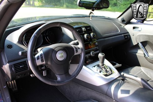 Used 2007 Saturn Sky w/ Premium Trim Pkg image 17