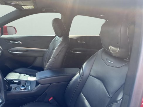 Used 2019 Cadillac XT4 Premium Luxury w/ Driver Awareness Package image 26