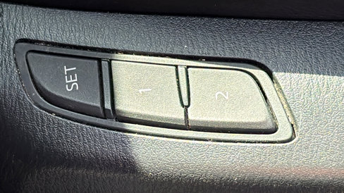 Used 2023 MAZDA CX-9 Touring Plus image 33