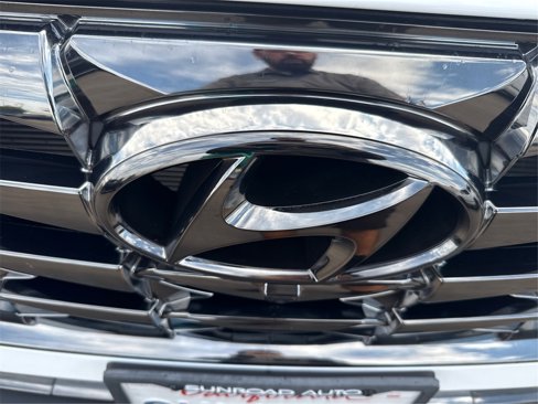 Used 2023 Hyundai Tucson Limited image 18