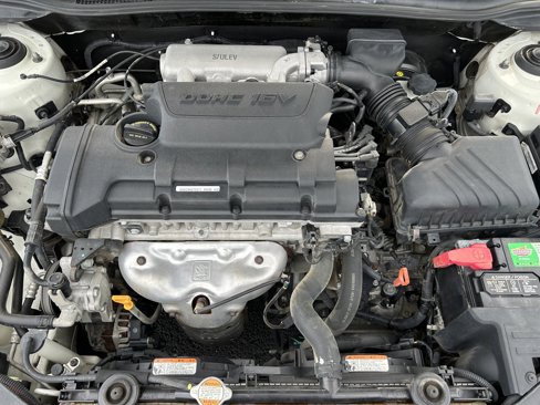 Used 2009 Kia Spectra EX image 31