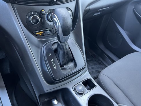 Used 2016 Ford Escape S image 35