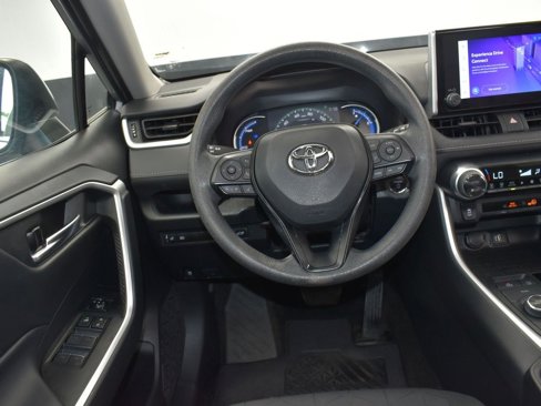 Used 2023 Toyota RAV4 XLE image 29