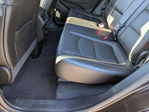 Used 2020 Chevrolet Equinox Premier image 19