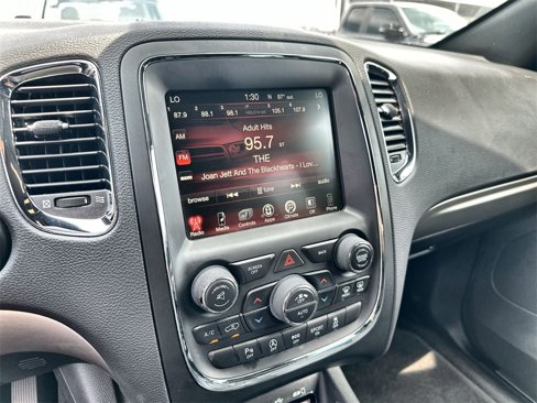 Used 2017 Dodge Durango GT w/ Blacktop Package image 28