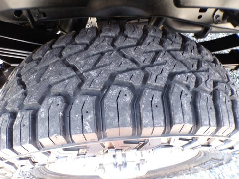 Used 2021 Ford F250 Platinum w/ FX4 Off-Road Package image 13