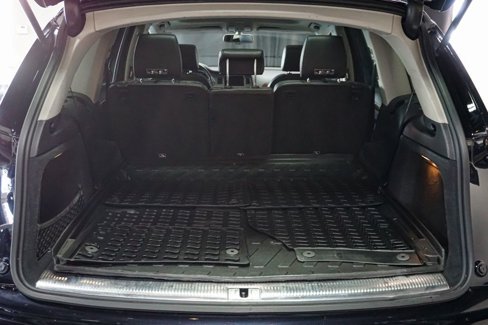 Used 2013 Audi Q7 TDI Premium Plus image 49