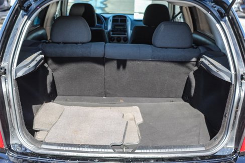 Used 2006 Kia Spectra image 25