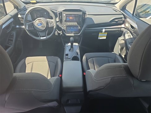 New 2025 Subaru Impreza 2.0i w/ Popular Package #1A image 12