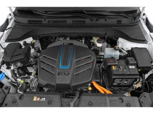 Used 2019 Hyundai Kona SEL image 15