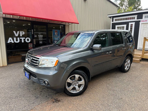 Used 2013 Honda Pilot EX-L image 1