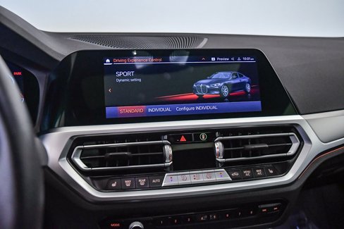 Certified 2022 BMW 430i Coupe w/ Premium Package 2 image 22