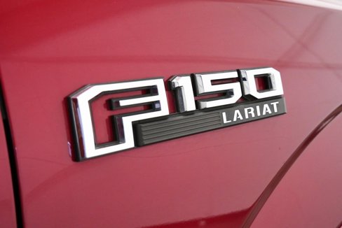 Used 2017 Ford F150 Lariat image 10