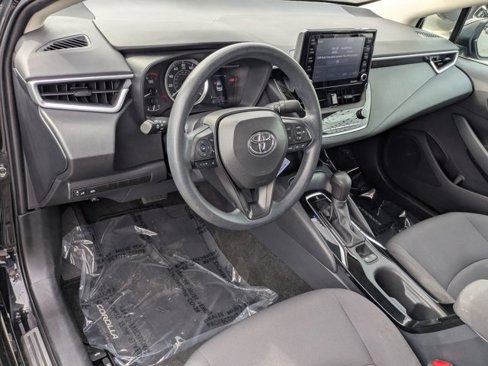 Certified 2022 Toyota Corolla LE image 17