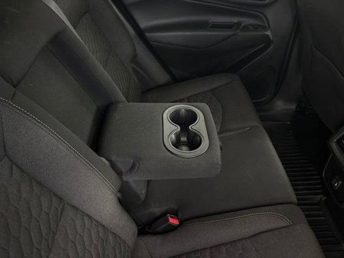 Used 2019 Chevrolet Equinox LT image 22