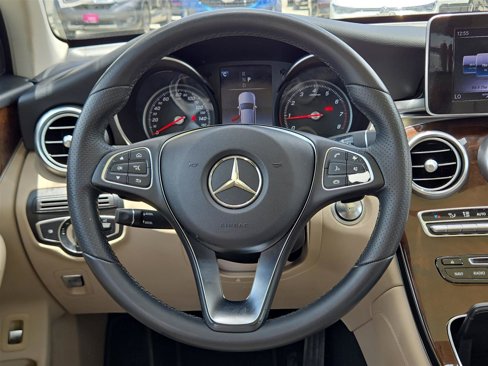 Used 2018 Mercedes-Benz GLC 300 image 19