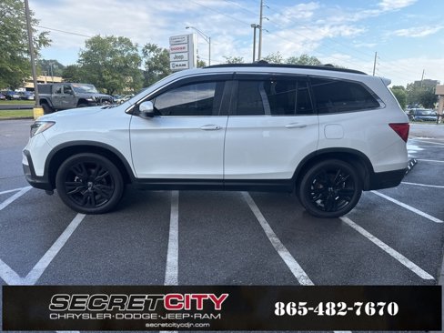 Used 2021 Honda Pilot Special Edition image 4