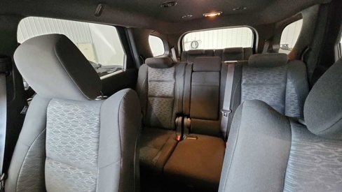New 2025 Dodge Durango GT image 22