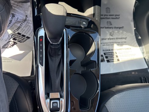 New 2025 Chevrolet Trax LT w/ LT Convenience Package image 22