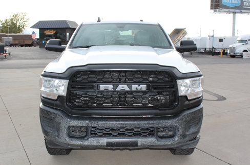 Used 2022 RAM 2500 Tradesman image 7