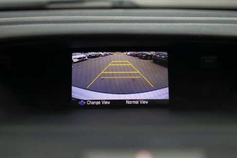 Used 2016 Honda CR-V LX image 14