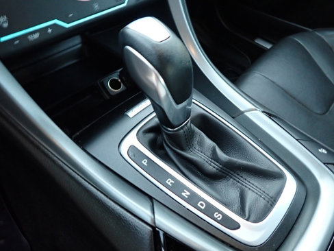 Used 2014 Ford Fusion Titanium image 28